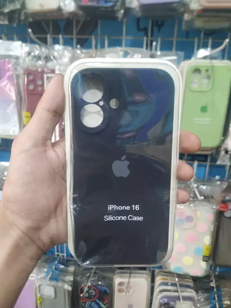 Case oricase iphone 16 pro