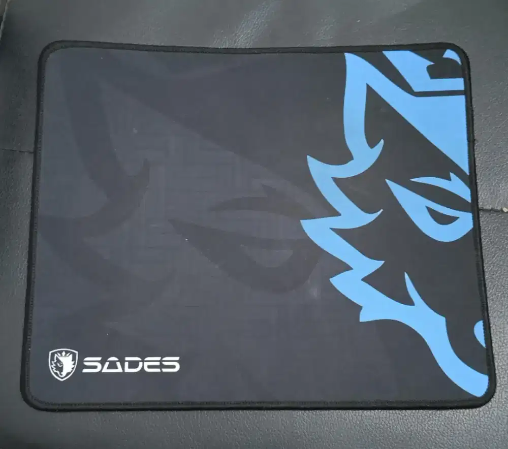Mousepad Sades 10x10