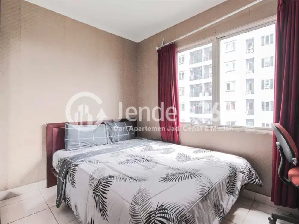 Disewakan Apartemen MOI City Home tipe 2BR Full Furnished