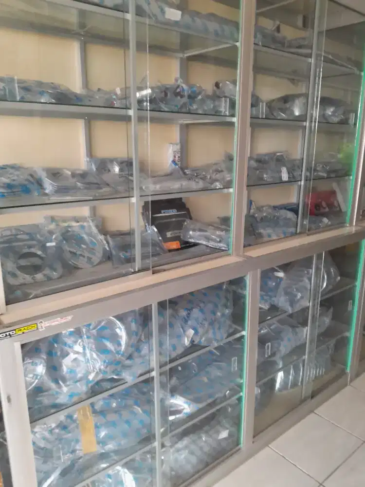 TOKO MAU TUTUP Borongan Garnish lampu mobil, cover handle outer chrome