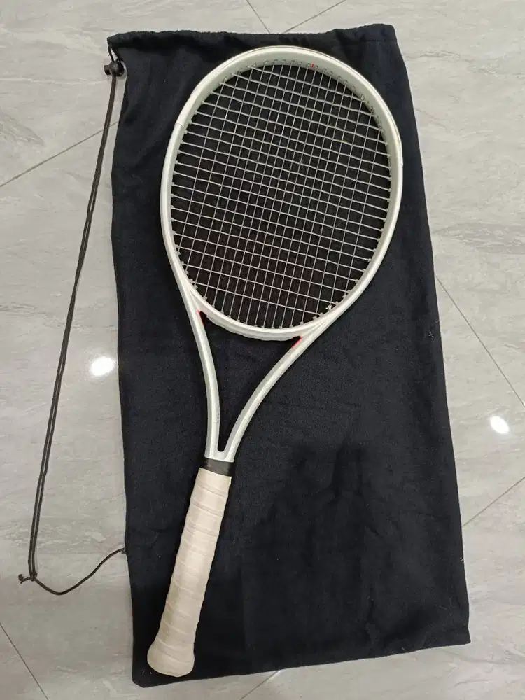 Raket tenis Racket Tennis WILSON SHIFT PRO 99 V1 100% ORIGINAL