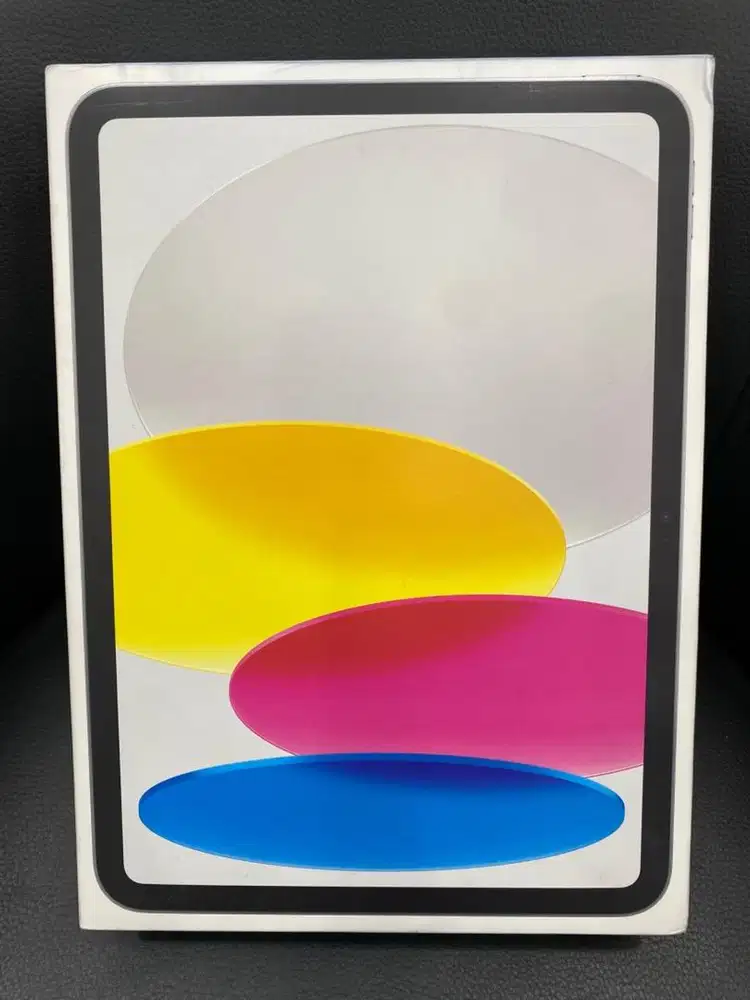 IPAD 11 , Silver , 128GB New ZP/A WiFi Only