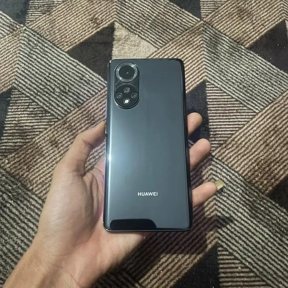 HUAWEI NOVA 9 8/256 GB