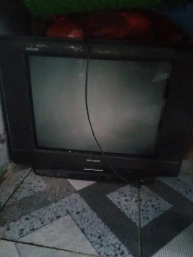 Tv Sharp 21 inch