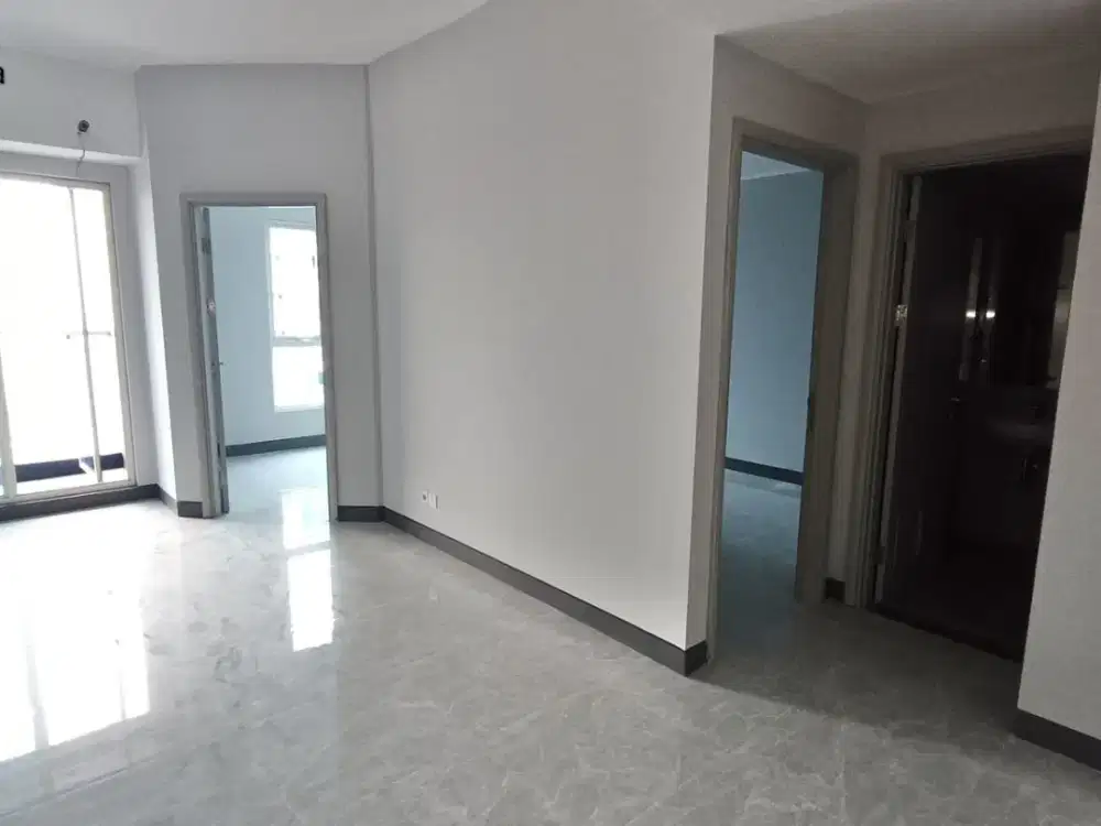 JUAL APARTEMEN BARU 2 KAMAR TOWER BELLA EASTCOAST MANSION