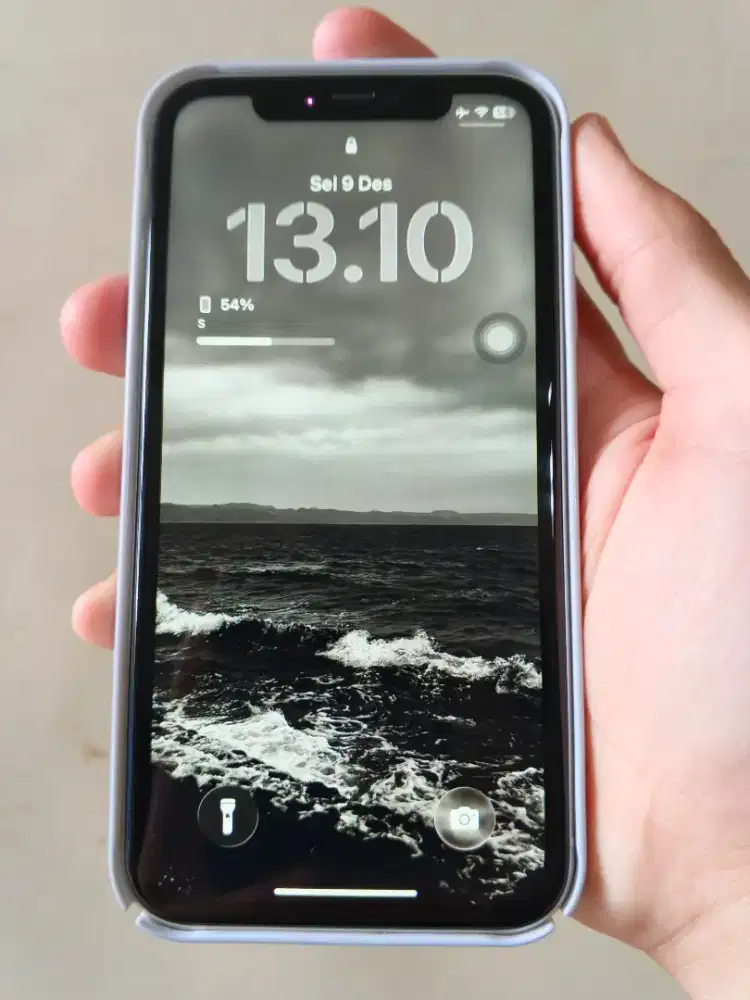 iPhone 11 64GB Inter Wifi Only