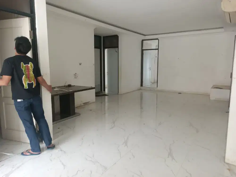 Disewa cepat rumah di Meruya - jakarta barat