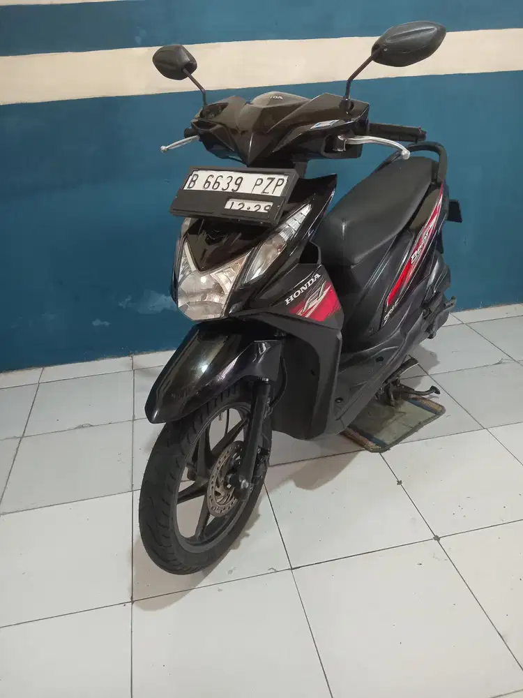 Baet 2014 injexsi surat lengkap