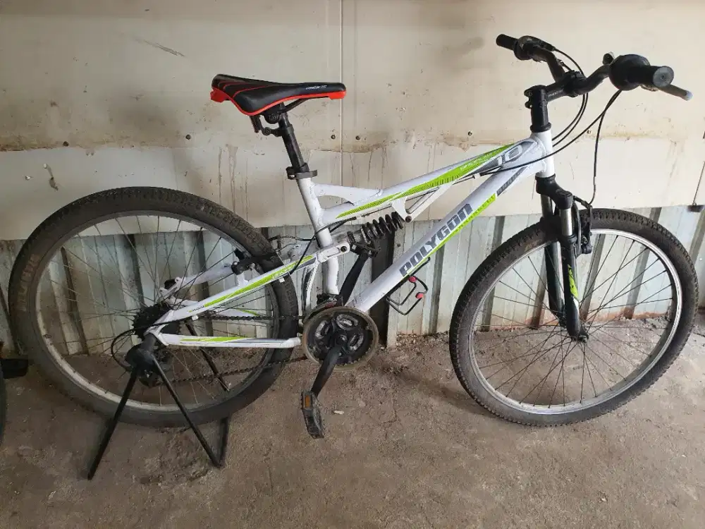 Polygon broadway 1.0