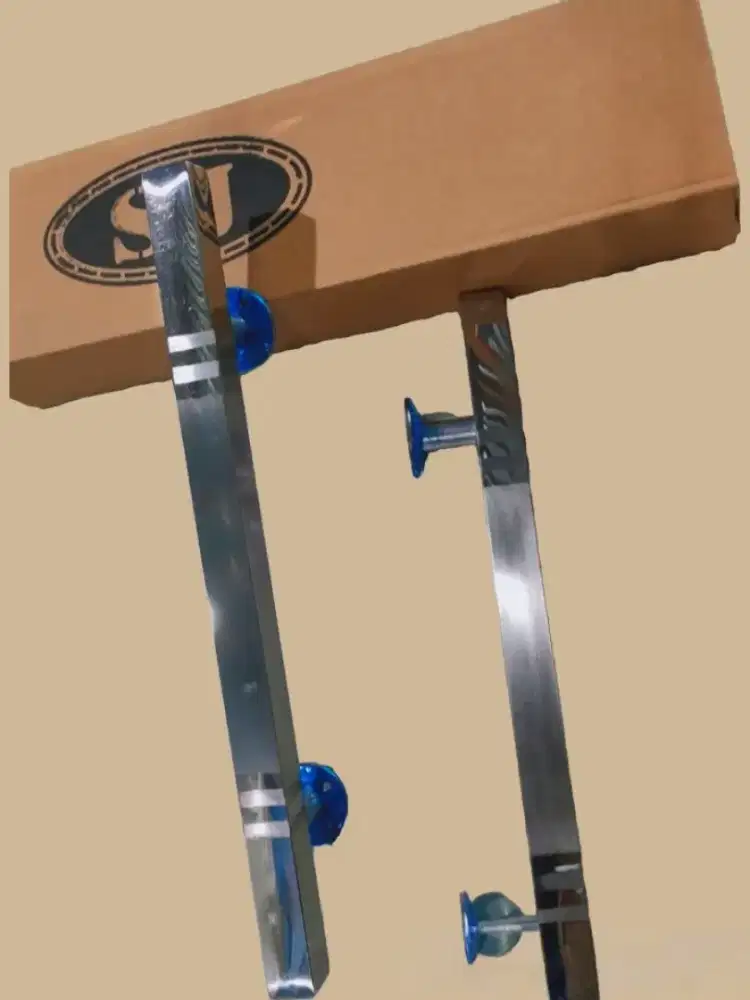 Gagang pintu rumah ukuran 33cm