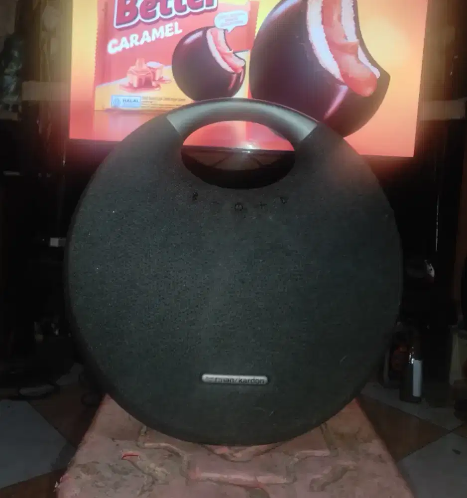 Harman Kardon onyx 5