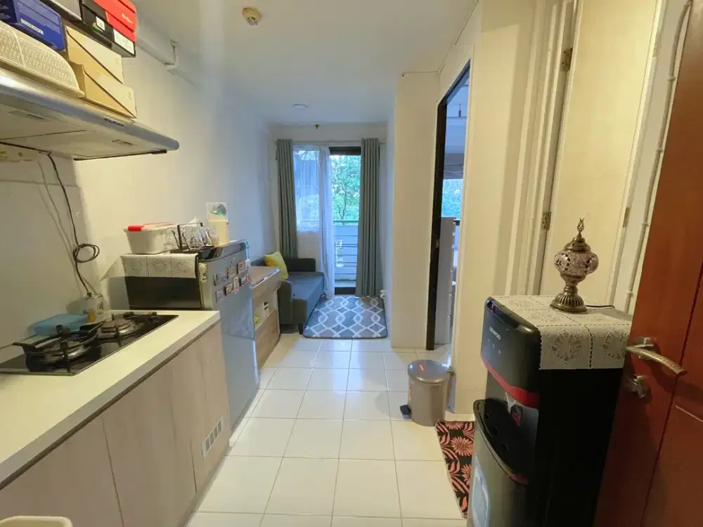 Apartemen Kebagusan City - Hunian Strategis Dekat TB Simatupang