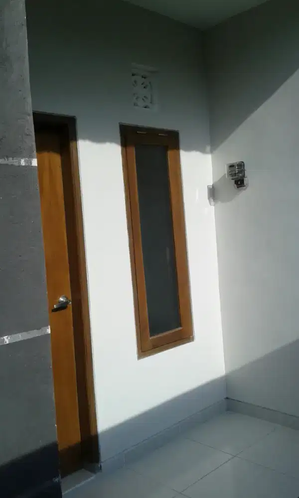 Kost pusat kota gianyar