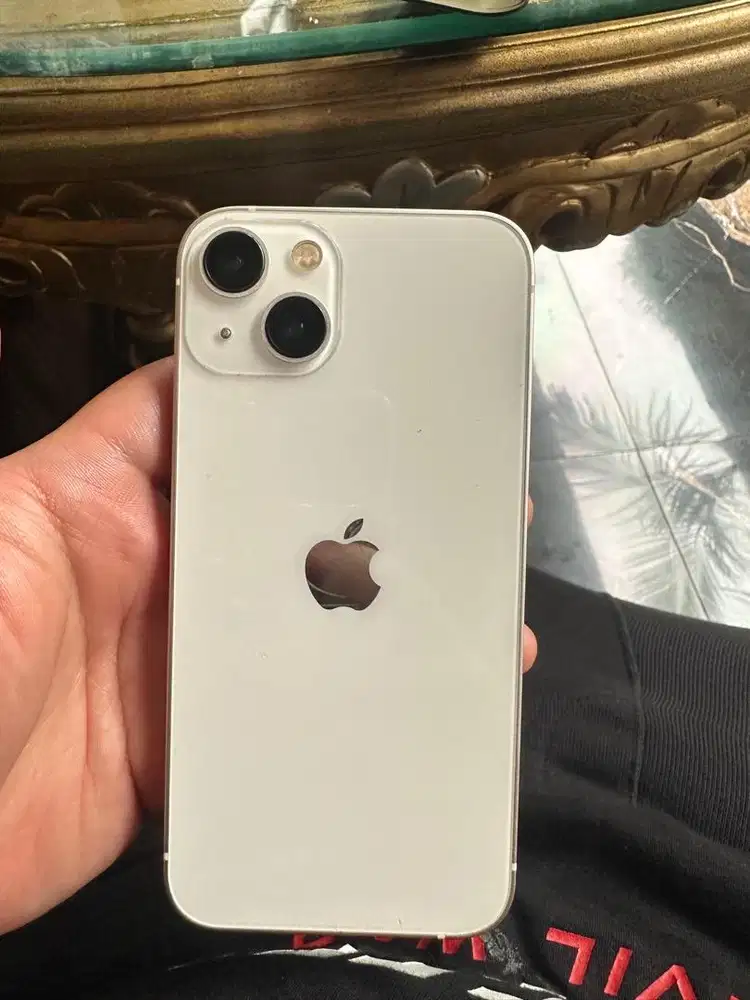 Iphone 13 128gb white