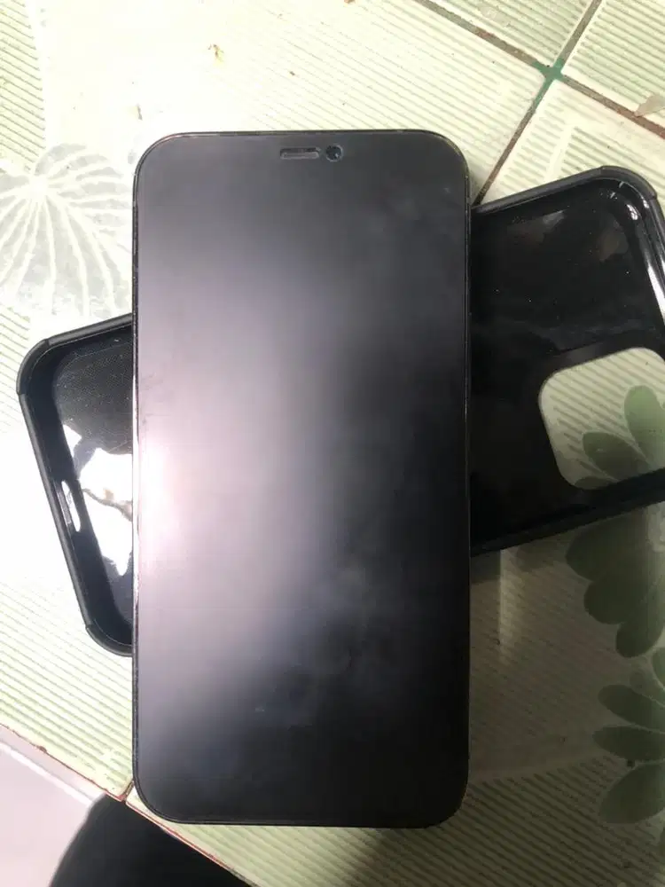 Iphone 12 Pro Graphite Grey 128GB ex ibox