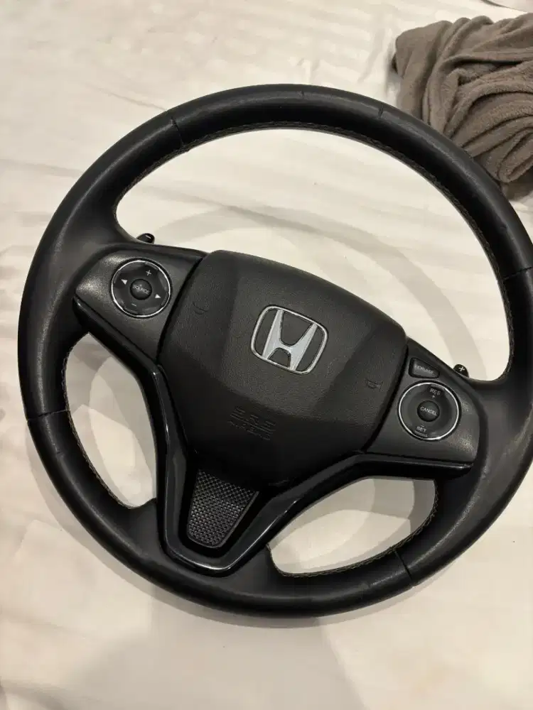 Stir Mobil HR-V 2022