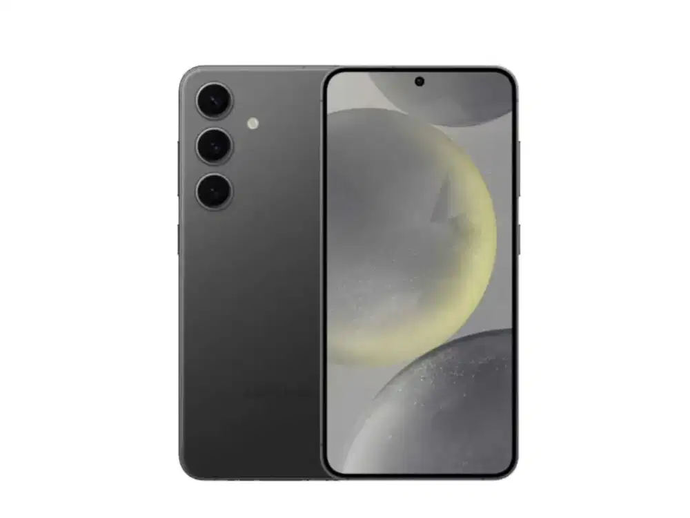 SAMSUNG GALAXY S24 PLUS 12/256GB BLACK