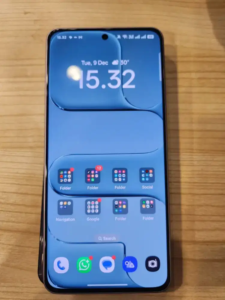 OPPO 11F 8/256 5G Sangat mulus