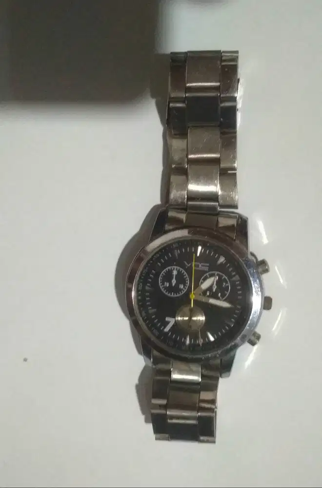 JAM TANGAN ANALOG VNC ORI