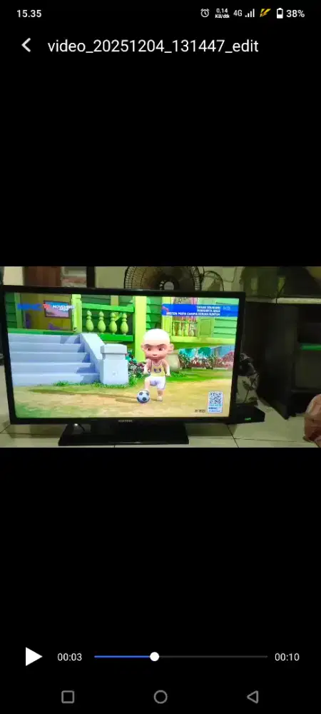 Tv Led Samsung 32inc