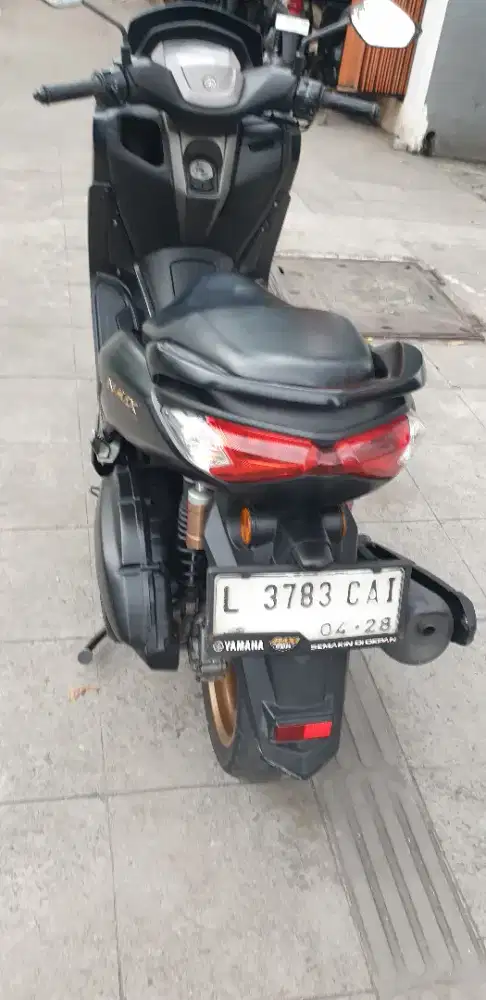 New N max th 2023 mulus pool pjk 04-2026