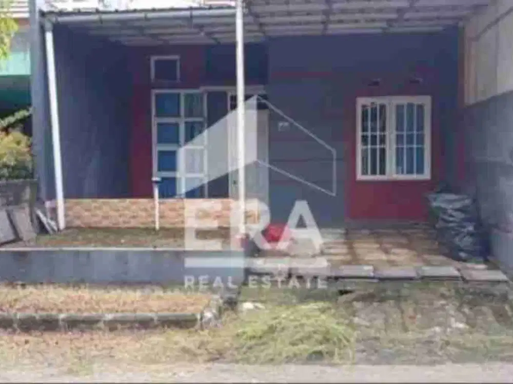 Dijual Cepat Rumah di Permata Cimanggis Depok