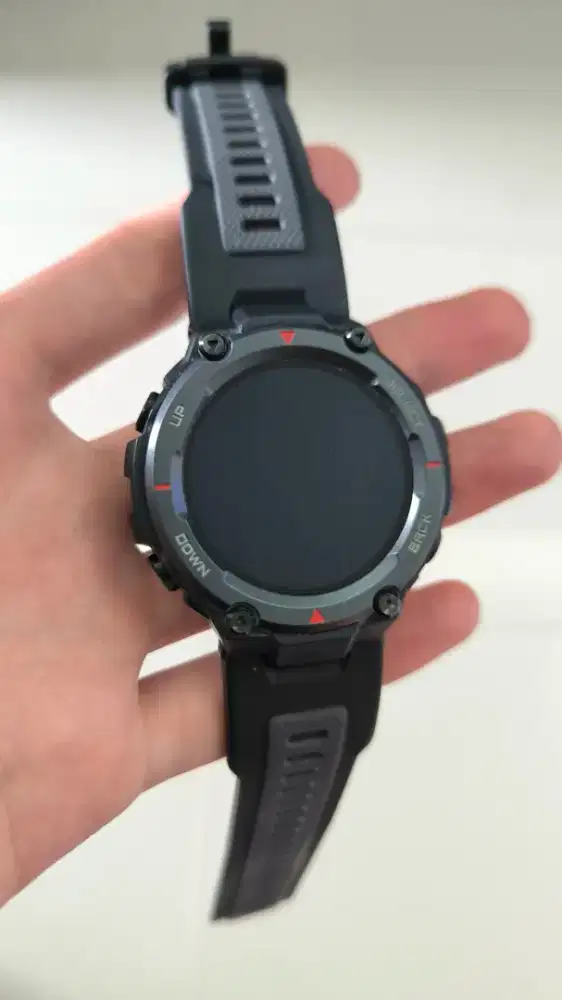 Smartwatch Amazfit T-Rex Pro