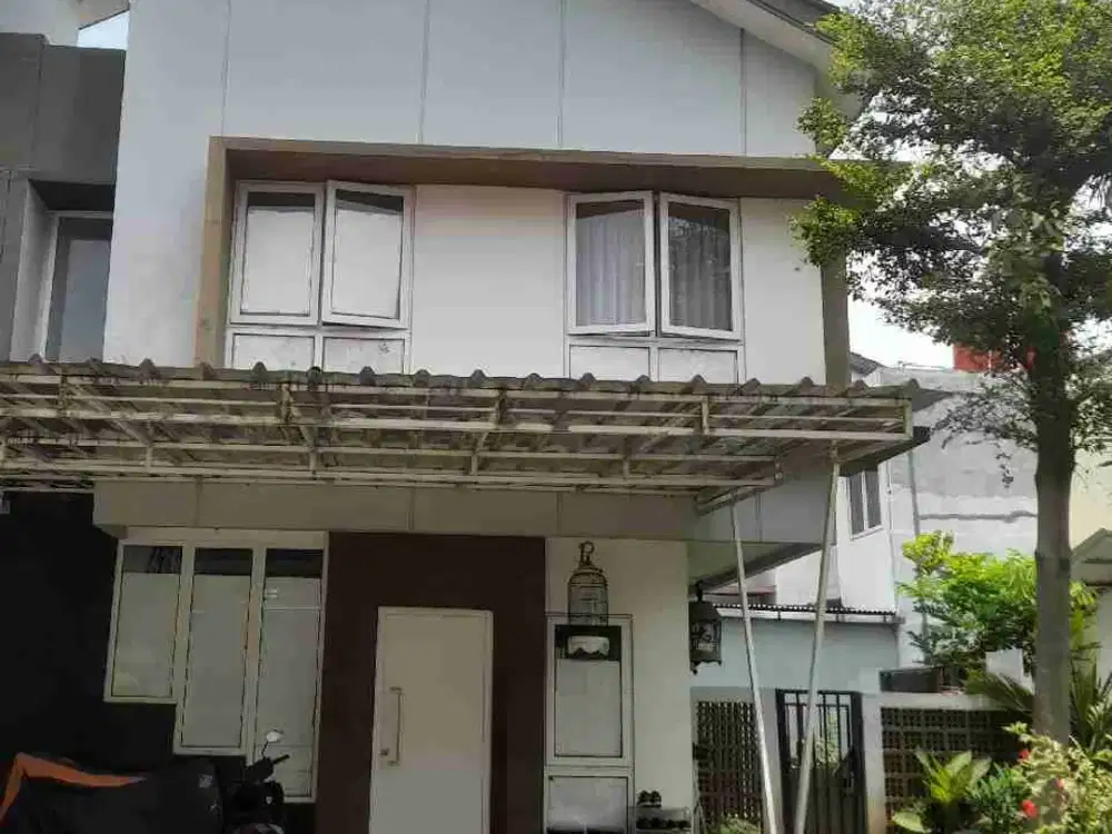 perumahan familia urban