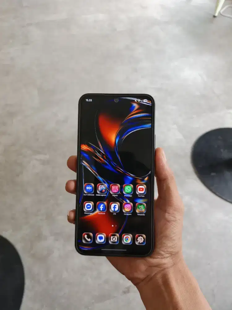 Samsung A54 5G 8/256 gb unit only