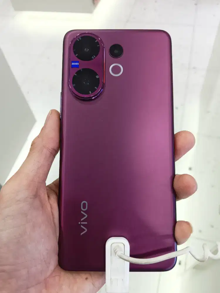 VIVO V60 Zeiss Telephoto