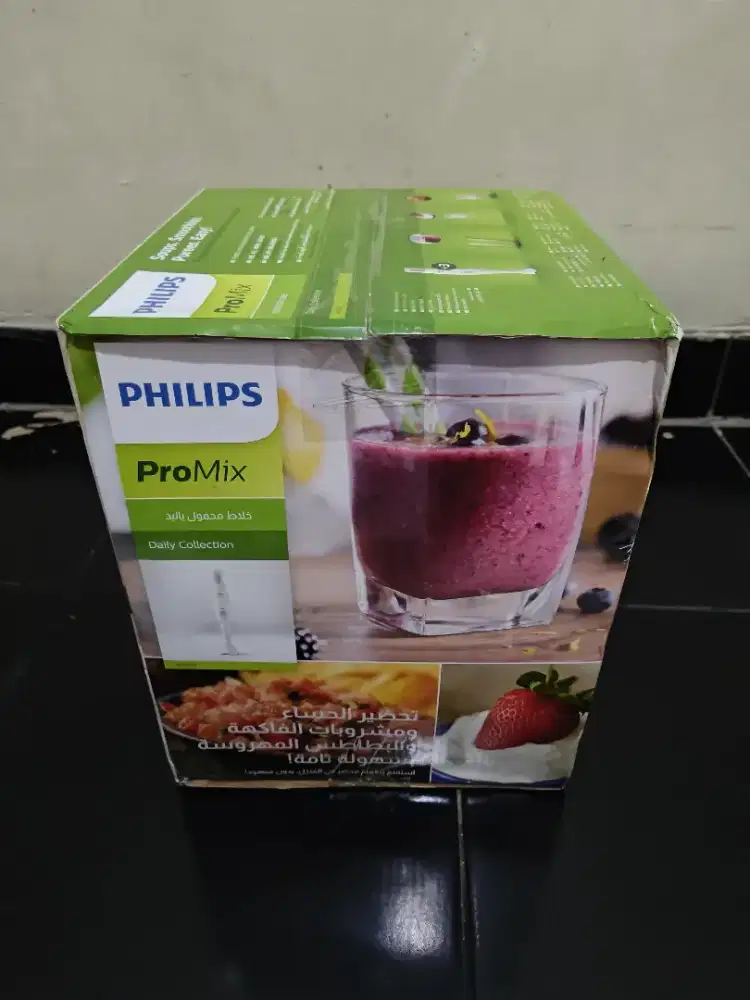 Philips Pro Mix Hand Blender HR2533