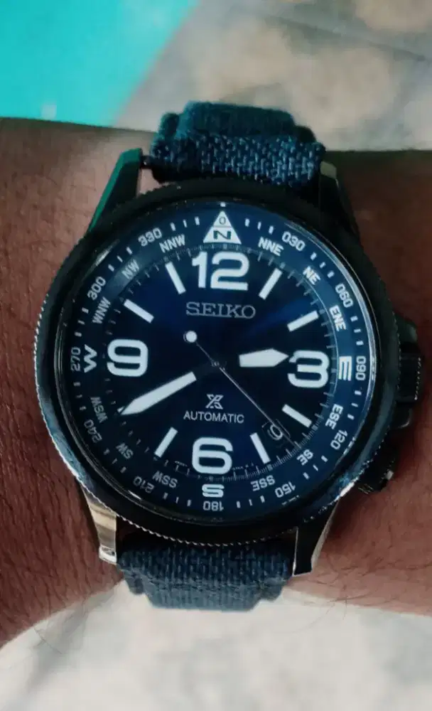 Seiko Prospex SRPC31K1
