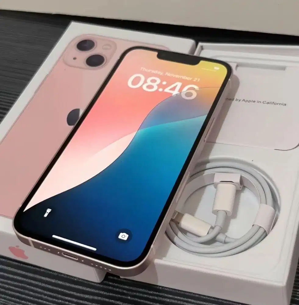 Iphone 13 128gb inter