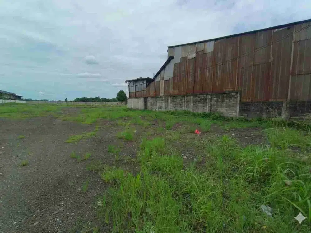 Di jual dan Disewakan lahan komersil di jalan utama  Cileungsi -Jonggol Kab Bogor

Spesifikasi
Luas lahan 5400m²
Lebar depan 28m
Panjang 192m
SHM
Lahan ngantong ( lebar dibelakang) 

Harga jual 5,2 juta / meter nego sampai deal
Harga sewa 400/thn 
Deposit