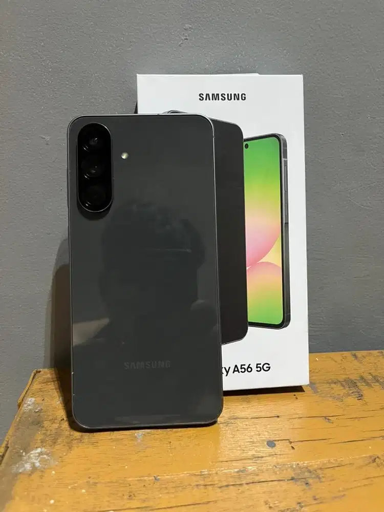 Samsung a56 5G 8/256