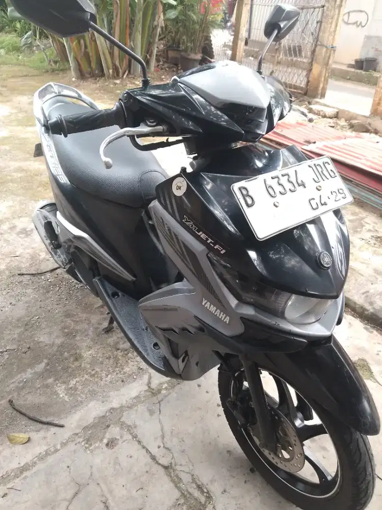 Xeon GT 2014 surat Lengkap pajak hidup