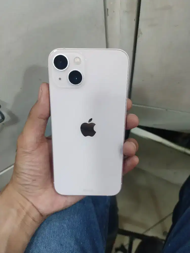 Iphone 13 256 GB ibox