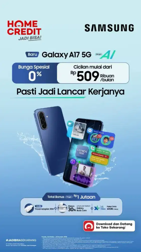 PROMO AKHIR TAHUN