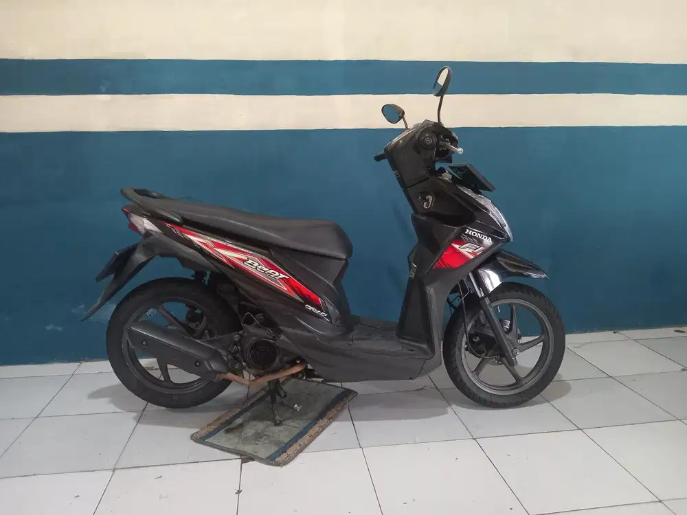 Baet injexsi 2014 gres orisinil mulus