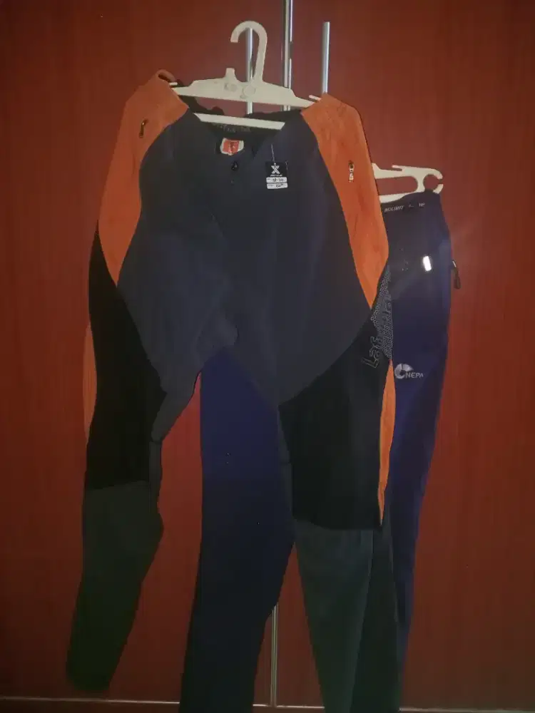 Celana Hiking / Outdoor