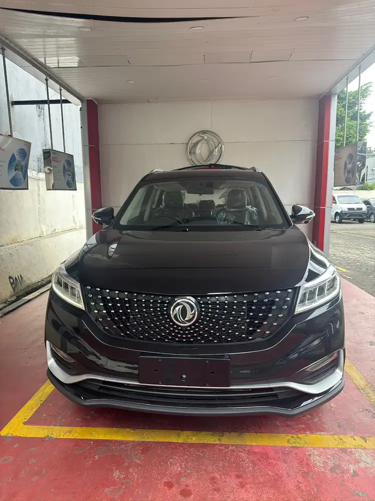 DFSK Glory i-Auto 2025