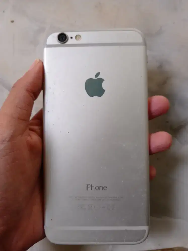 iPhone 6 32 GB Ibox
