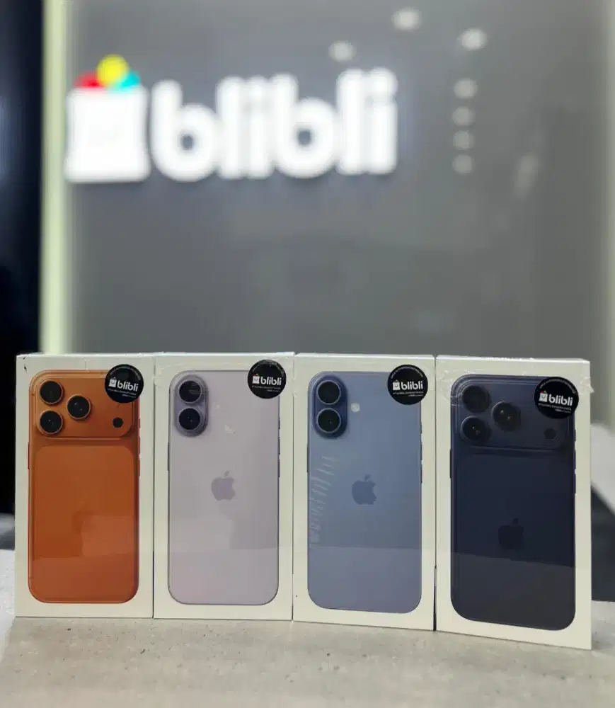 Spesial promo akhir tahun