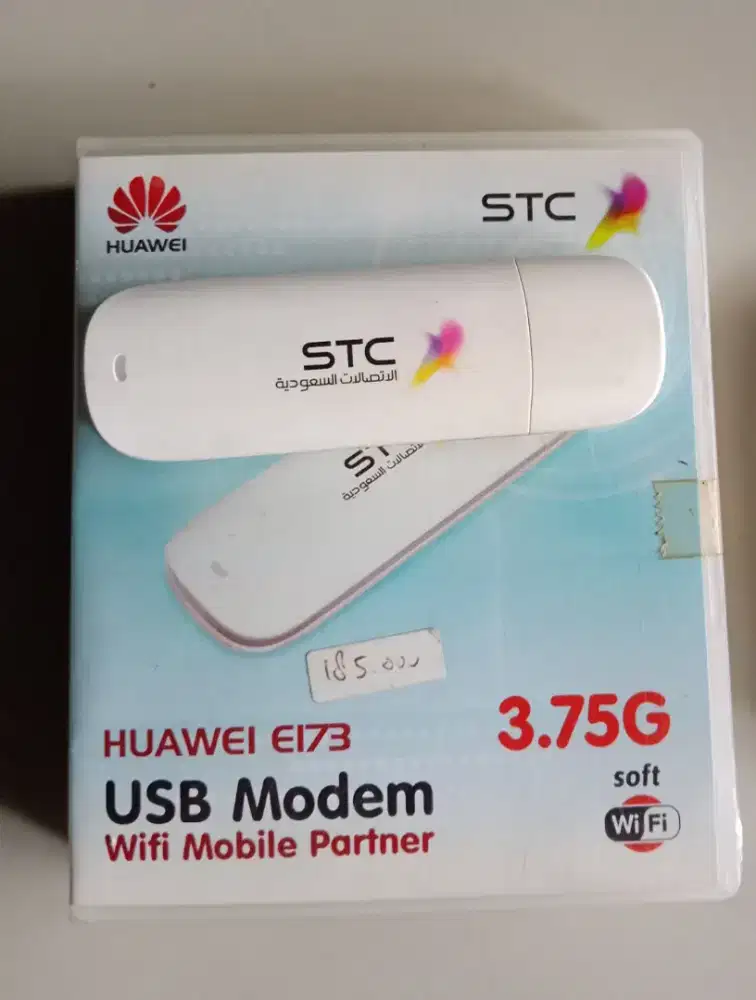 MODEM Stick Huawei 3,75G