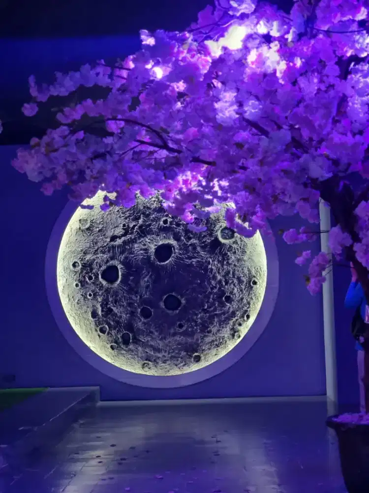 lowongan kerja karaoke & clubb massage