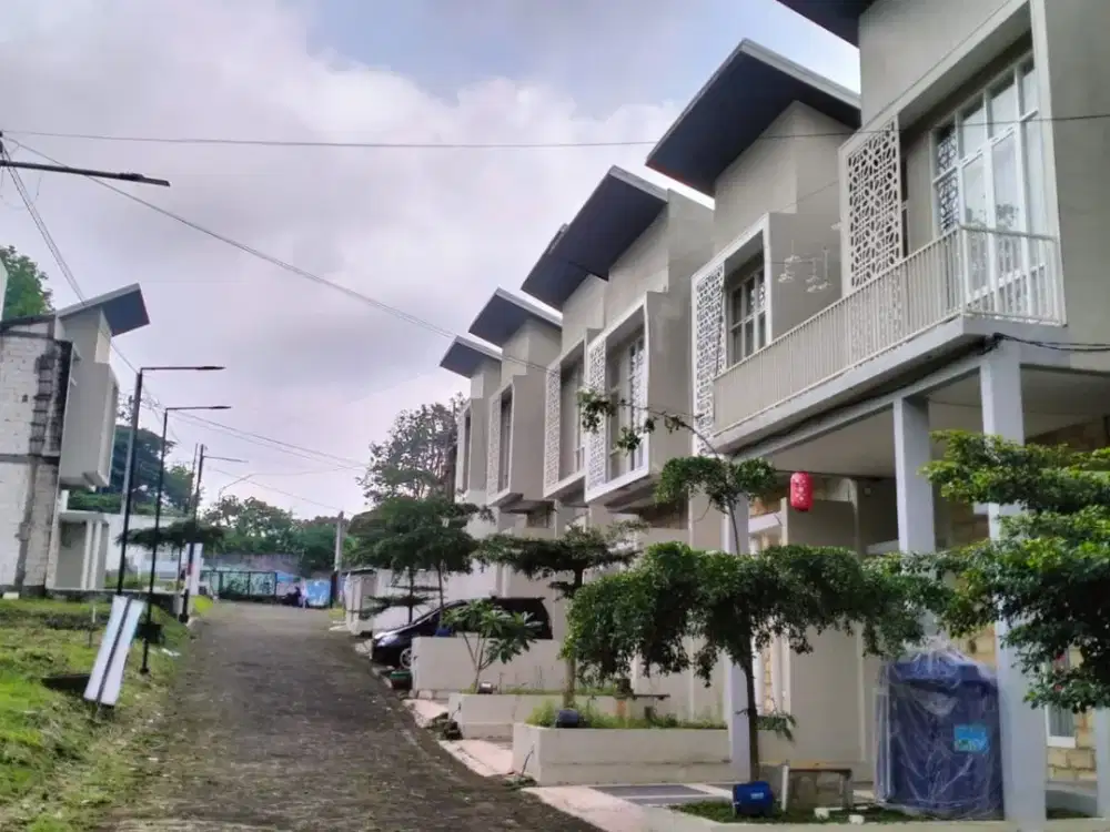 Area Beji 800 Jutaan Villa Inden Bangun Legalitas Aman