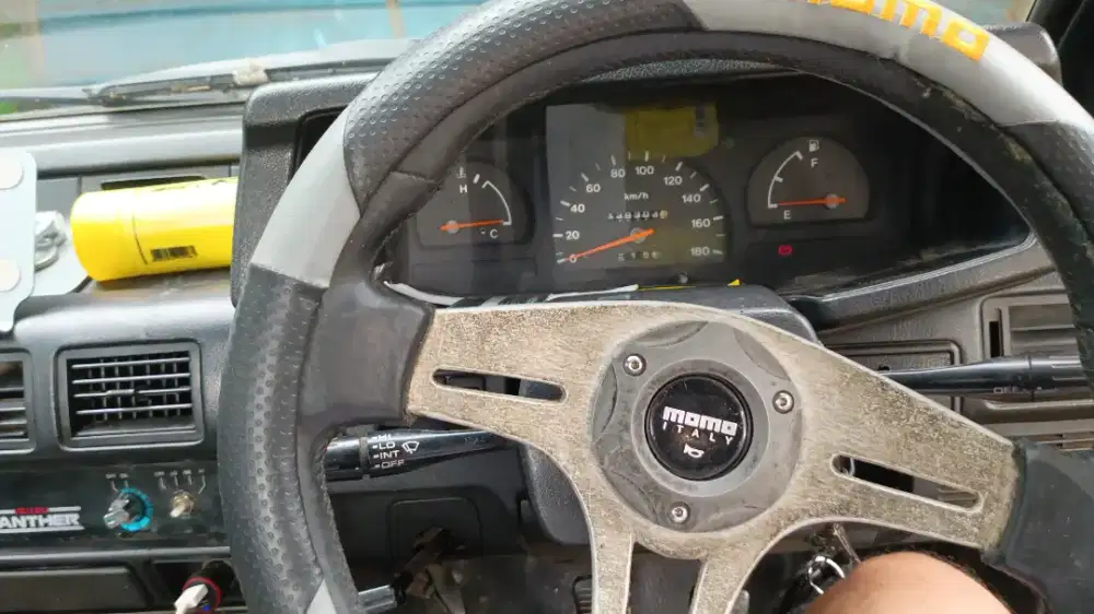 Jual mobil phanter pickup