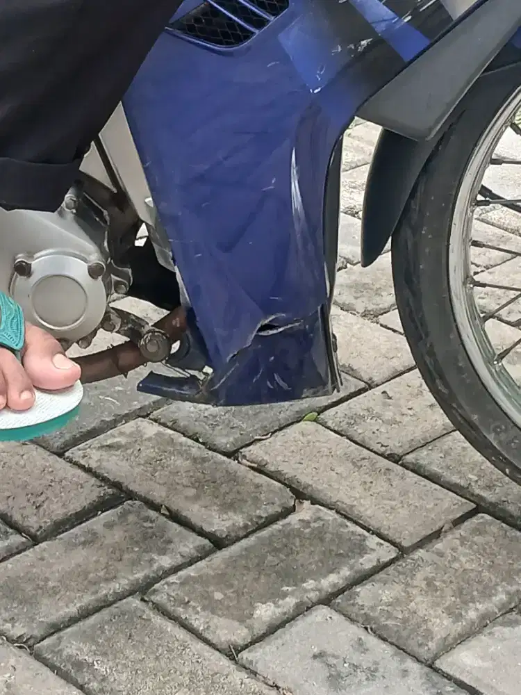 JUPITER MX TAHUN 2006