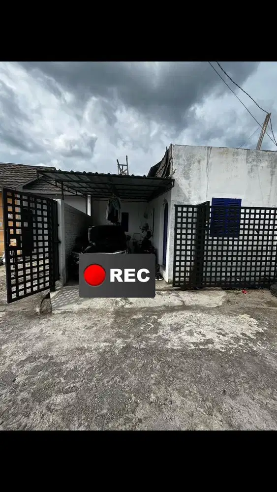 DIJUAL CEPAT!!! Perumahan Subsidi 300Unit Banyuresmi Garut