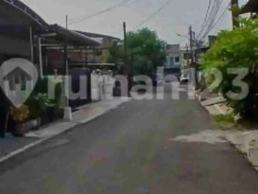 Dijual Rumah Citra Garden 1 Kalidetes Jakarta barat